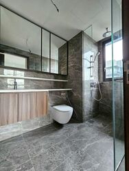 Lentor Modern (D26), Apartment #520028301